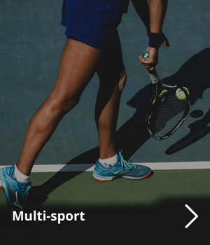 Semelles chauffantes et rafraîchissantes ClimFeet pour tous types de sports