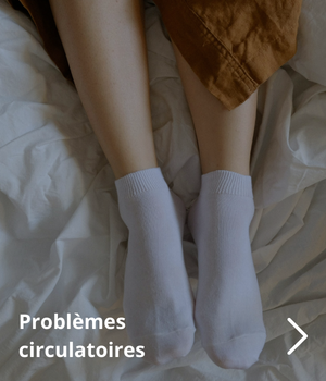 Semelles chauffantes et rafraîchissantes ClimFeet pour pieds sensibles ou problèmes circulatoires