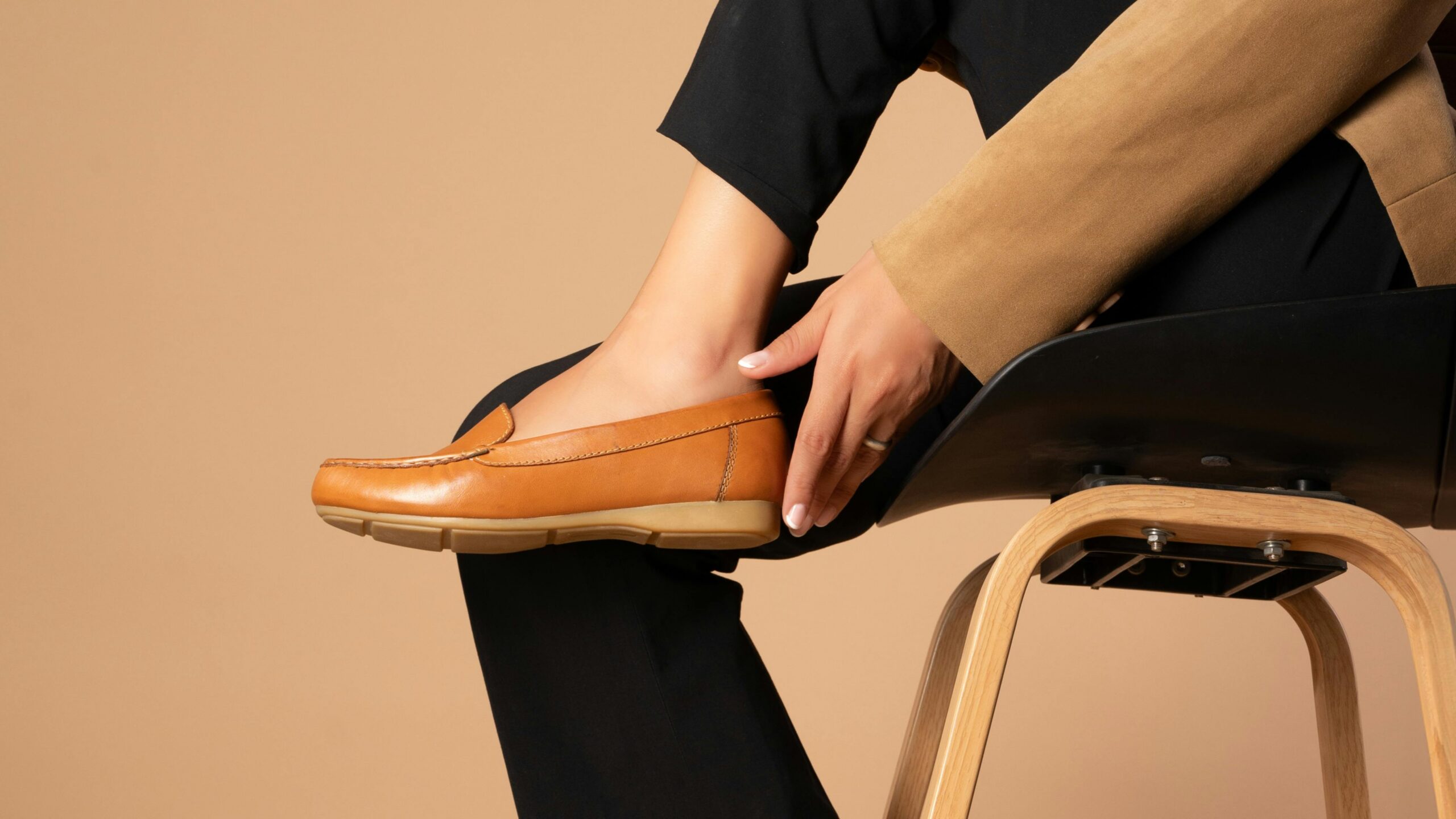 Pieds qui brûlent solutions pour soulager les pieds