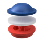 Climfeet Technologie alévoles semelles